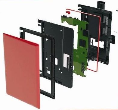 mold design china